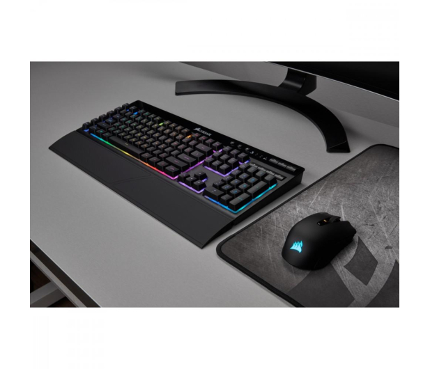 Corsair K57 RGB Wireless - 512225 - zdjęcie 7